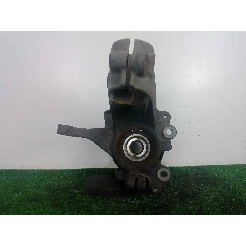 Recambio de mangueta delantera izquierda para ford kuga (cbs) 1.5 ecoboost cat referencia OEM IAM DV613K171CAA 5X108 