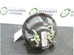 Recambio de motor calefaccion para dacia logan mcv 1.5 dci diesel fap cat referencia OEM IAM 61601311003-106609Z  VALEO
