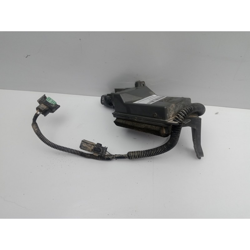 Recambio de centralita luces para mitsubishi asx (ga0w) 2.2 di-d cat referencia OEM IAM W2356 IZQUIERDO 