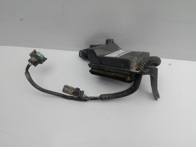 Recambio de centralita luces para mitsubishi asx (ga0w) 2.2 di-d cat referencia OEM IAM W2356 IZQUIERDO 