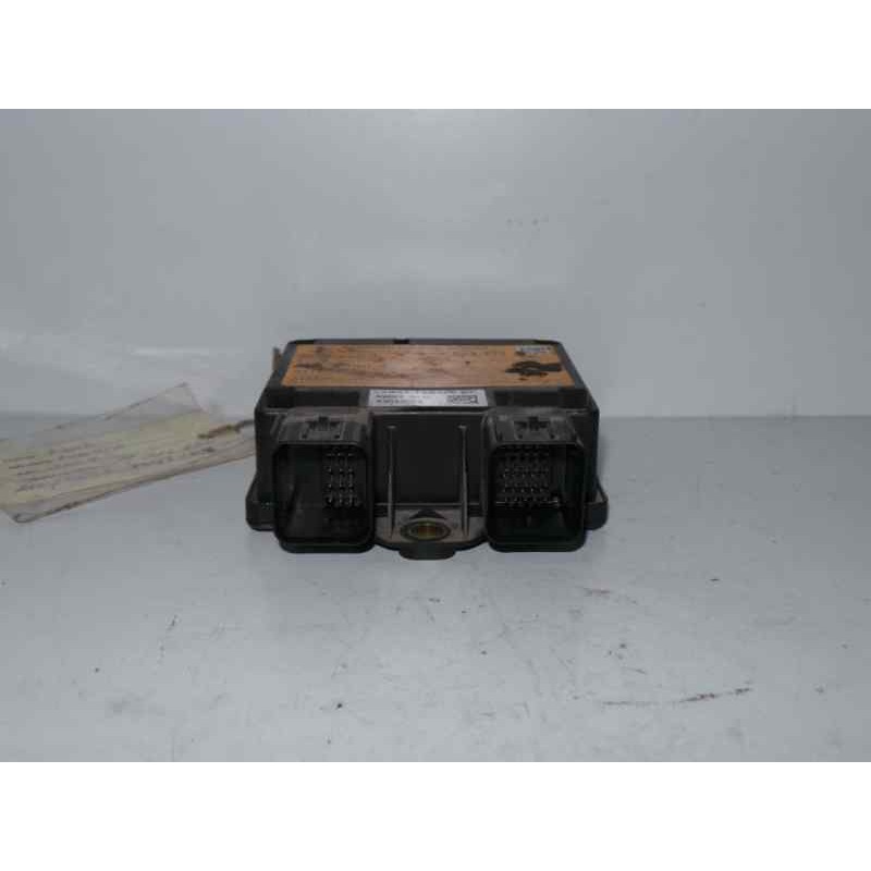 Recambio de centralita airbag para ford fiesta (cbk) 1.4 tdci cat referencia OEM IAM 2S6T14B056BP-5WK43030  