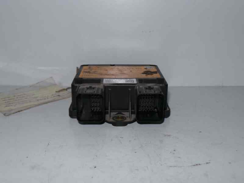 Recambio de centralita airbag para ford fiesta (cbk) 1.4 tdci cat referencia OEM IAM 2S6T14B056BP-5WK43030  