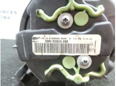 Recambio de motor calefaccion para dacia logan mcv 1.5 dci diesel fap cat referencia OEM IAM 61601311003-106609Z  VALEO 2