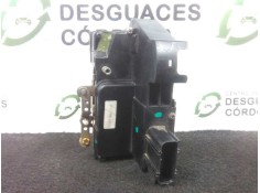 Recambio de cerradura puerta trasera derecha para ford fiesta (cb1) titanium referencia OEM IAM   5 PUERTAS 2