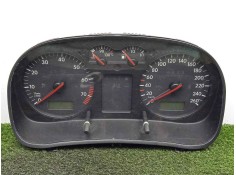Recambio de cuadro instrumentos para volkswagen golf iv berlina (1j1) 1.6 referencia OEM IAM 1J0919881B-0263611022 MOTOMETER 
