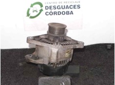 Recambio de alternador para fiat brava (182) 1.4 12v cat referencia OEM IAM 63321640 75AH - MAGNETI MARELLI POLEA.FIJA - 6.CANAL 2
