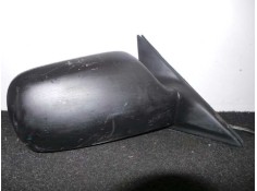 Recambio de retrovisor derecho para honda concerto (hw) 1.5 cat referencia OEM IAM  ELECTRICO NEGRO 2