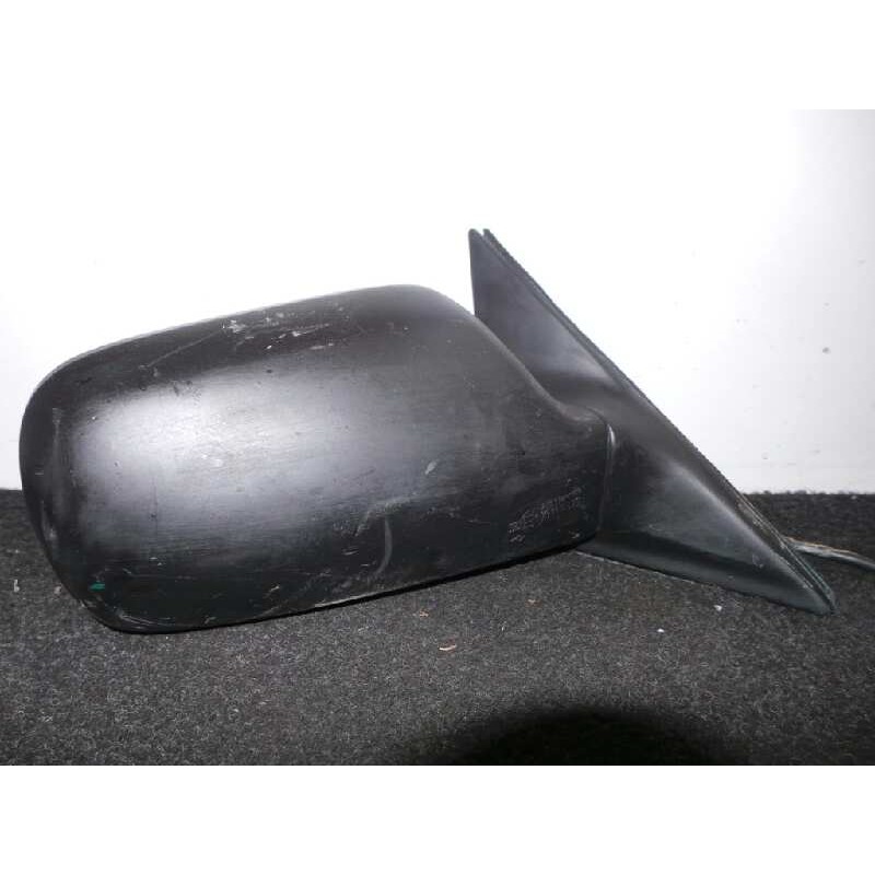 Recambio de retrovisor derecho para honda concerto (hw) 1.5 cat referencia OEM IAM  ELECTRICO NEGRO