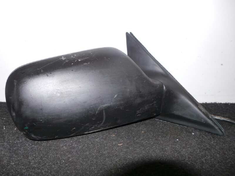 Recambio de retrovisor derecho para honda concerto (hw) 1.5 cat referencia OEM IAM  ELECTRICO NEGRO