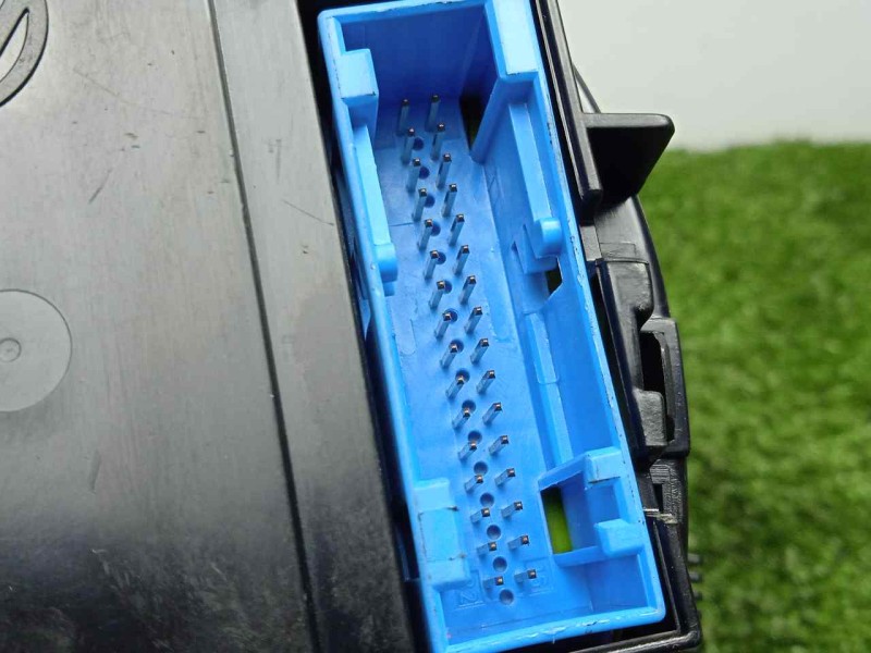 Recambio de cuadro instrumentos para volkswagen golf iv berlina (1j1) 1.6 referencia OEM IAM 1J0919881B-0263611022 MOTOMETER 