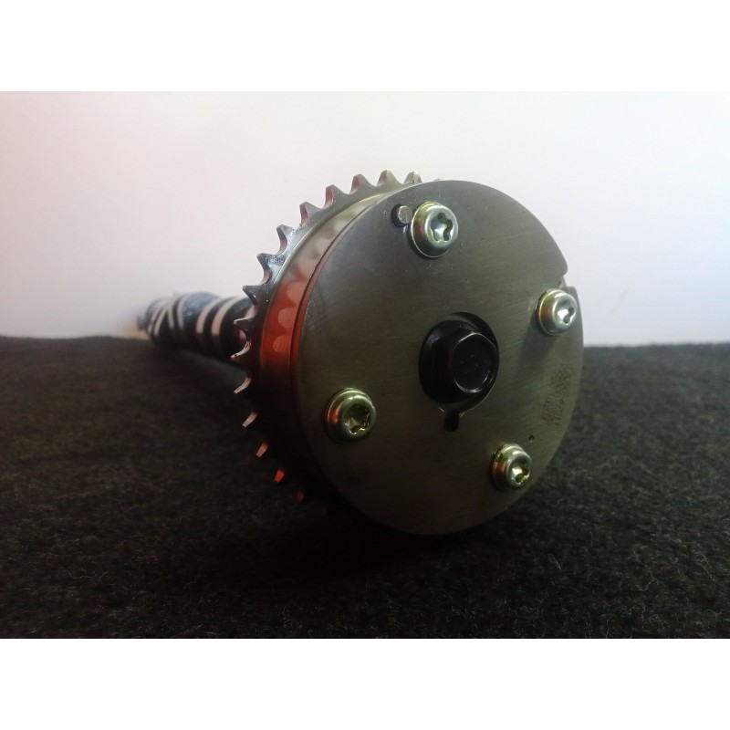 Recambio de arbol de levas para toyota yaris 1.3 16v cat referencia OEM IAM NOTIENEREFERENCIA  