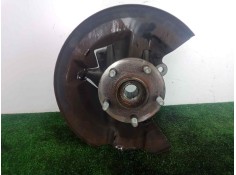 Recambio de mangueta delantera derecha para ford kuga (cbs) 1.5 ecoboost cat referencia OEM IAM DV613K170CAA 5X108 