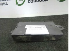 Recambio de centralita check control para dacia logan mcv 1.5 dci diesel fap cat referencia OEM IAM 8201029401-BCMX90V7-ETSI3002