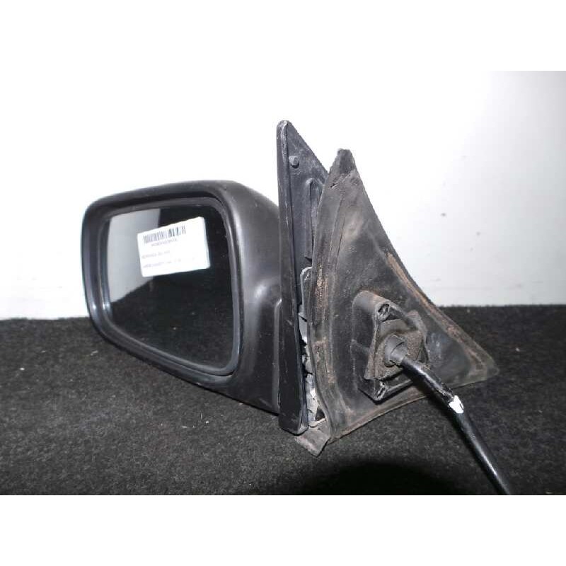 Recambio de retrovisor izquierdo para honda concerto (hw) 1.5 cat referencia OEM IAM  ELECTRICO NEGRO