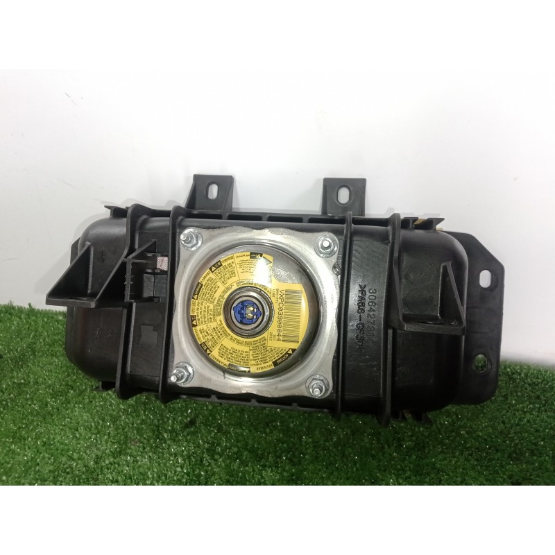 Recambio de airbag delantero derecho para citroën c3 1.4 hdi referencia OEM IAM 9801846680  