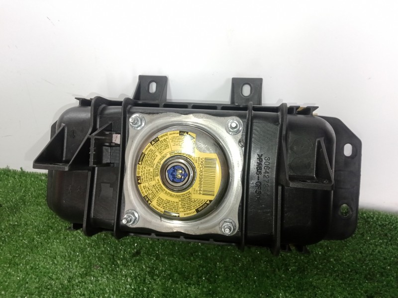 Recambio de airbag delantero derecho para citroën c3 1.4 hdi referencia OEM IAM 9801846680  