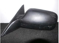 Recambio de retrovisor izquierdo para honda concerto (hw) 1.5 cat referencia OEM IAM  ELECTRICO NEGRO 2