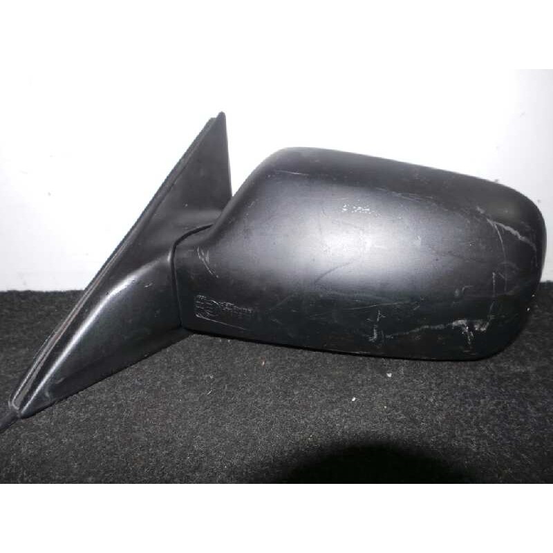 Recambio de retrovisor izquierdo para honda concerto (hw) 1.5 cat referencia OEM IAM  ELECTRICO NEGRO