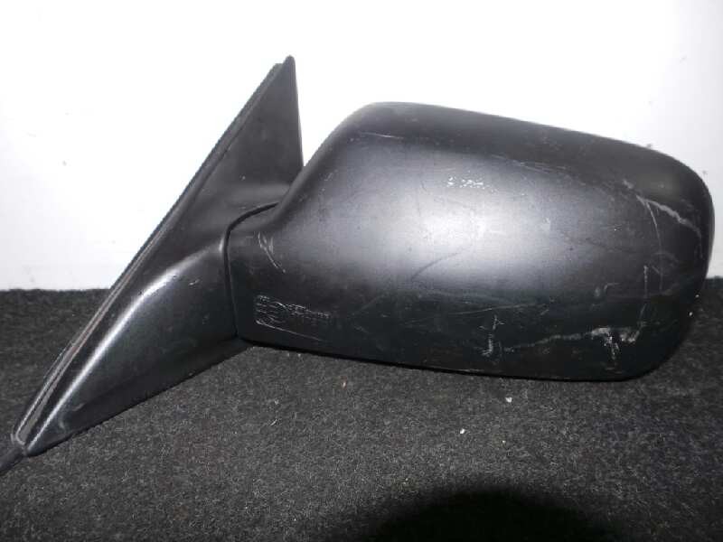 Recambio de retrovisor izquierdo para honda concerto (hw) 1.5 cat referencia OEM IAM  ELECTRICO NEGRO