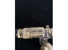 Recambio de inyector para hyundai matrix (fc) 1.8 cat referencia OEM IAM 9260980019-3531023600  2.PINES 2