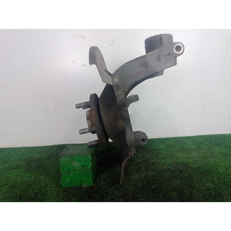 Recambio de mangueta delantera derecha para ford kuga (cbs) 1.5 ecoboost cat referencia OEM IAM DV613K170CAA 5X108 