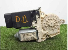 Recambio de motor elevalunas delantero derecho para seat toledo (1m2) 1.9 tdi referencia OEM IAM 9776101436203-F005S00052-105527