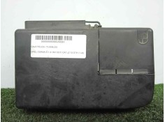 Recambio de caja reles / fusibles para opel corsa d 1.3 16v cdti cat (z 13 dth / l4i) referencia OEM IAM 17184351-17184341  