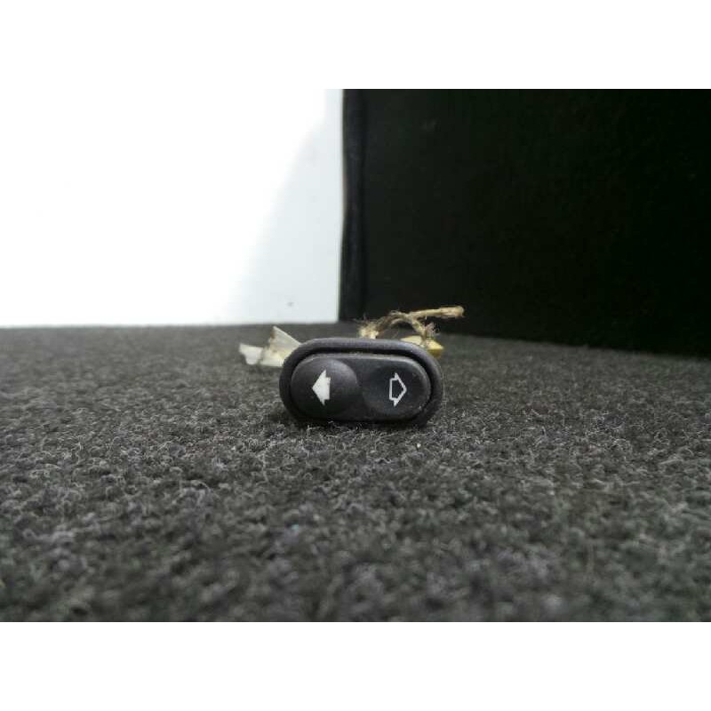 Recambio de mando elevalunas delantero izquierdo para ford orion 1.8 diesel referencia OEM IAM   6 PINES