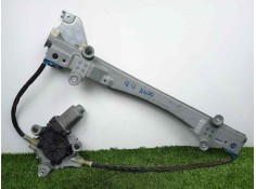 Recambio de elevalunas delantero derecho para renault twingo 1.2 referencia OEM IAM  ELECTRICO - 2.PIN 3.PUERTAS