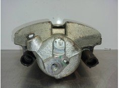 Recambio de pinza freno delantera izquierda para volkswagen scirocco (137) 1.4 16v tsi referencia OEM IAM 142/9-581-201 TRW 142/ 2
