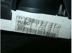 Recambio de cuadro instrumentos para nissan note (e11e) 1.5 dci turbodiesel cat referencia OEM IAM 6307554-9U30D   2