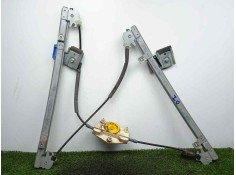 Recambio de elevalunas delantero izquierdo para volkswagen golf iv berlina (1j1) 1.6 referencia OEM IAM SINREFERENCIA ELECTRICO 