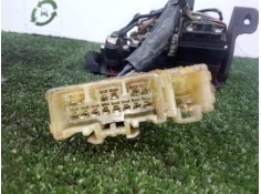 Recambio de mando elevalunas delantero izquierdo para honda concerto (hw) 1.5 cat referencia OEM IAM  4 BOTONES  2