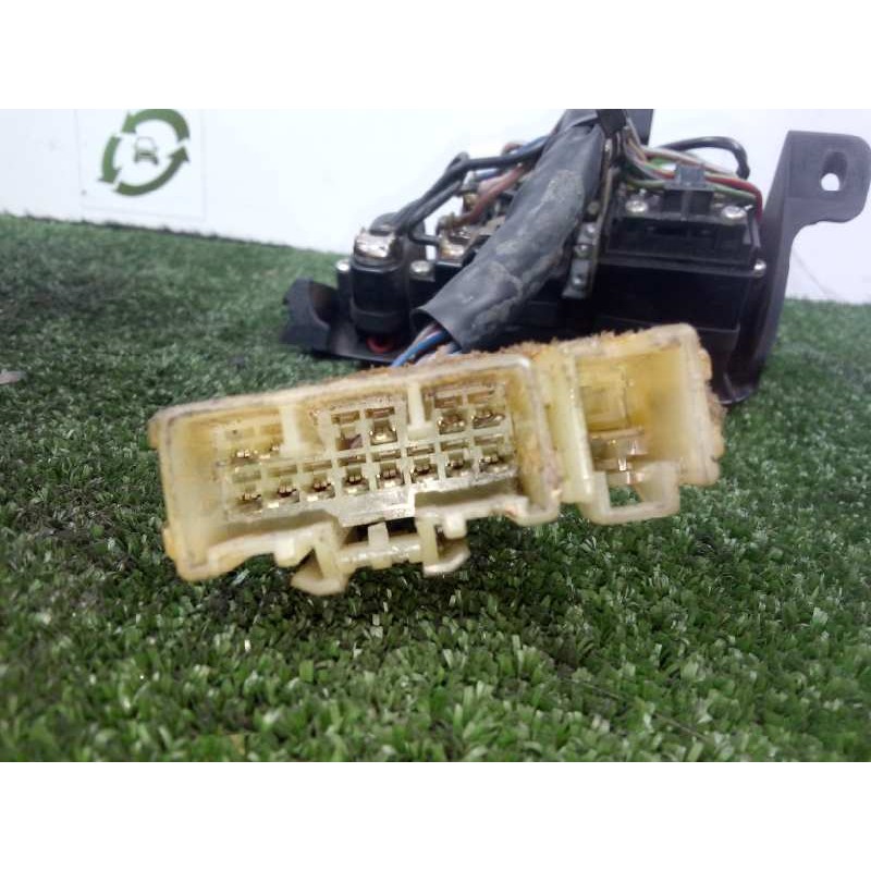 Recambio de mando elevalunas delantero izquierdo para honda concerto (hw) 1.5 cat referencia OEM IAM  4 BOTONES 