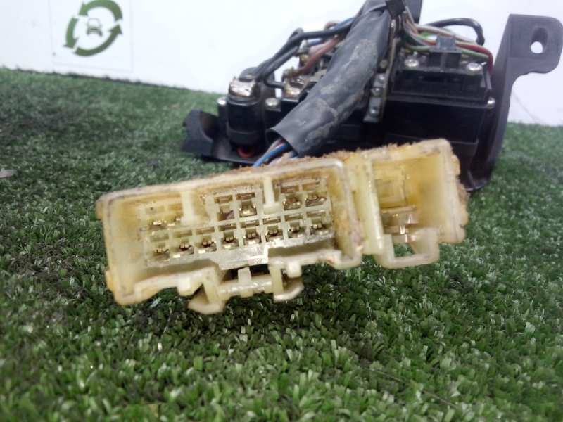 Recambio de mando elevalunas delantero izquierdo para honda concerto (hw) 1.5 cat referencia OEM IAM  4 BOTONES 