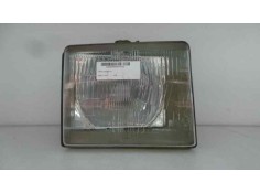 Recambio de faro derecho para seat fura referencia OEM IAM  KINBY BOMBILLA EUROPEA