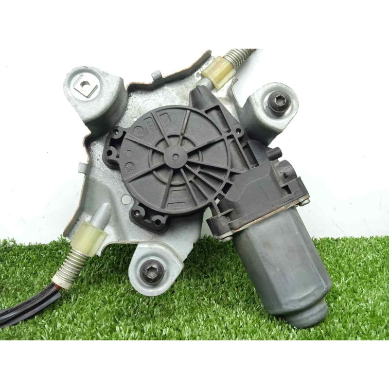 Recambio de elevalunas delantero derecho para renault twingo 1.2 referencia OEM IAM  ELECTRICO - 2.PIN 3.PUERTAS