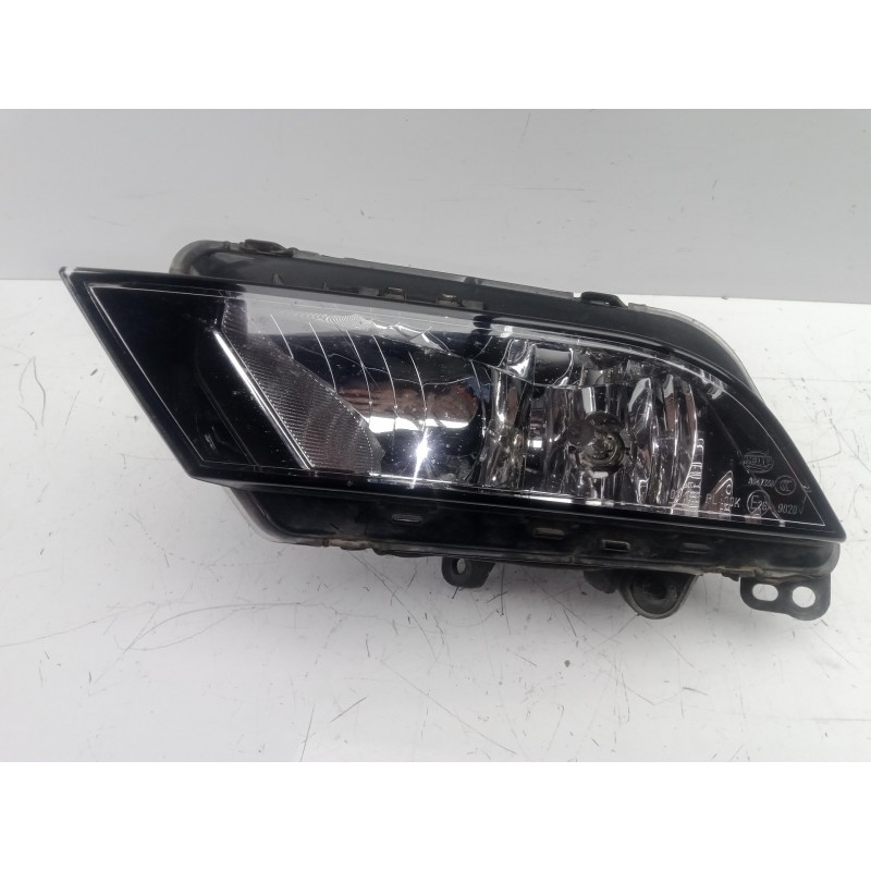 Recambio de faro antiniebla izquierdo para seat ibiza (6p1) 1.2 tsi referencia OEM IAM 6J9941701A  