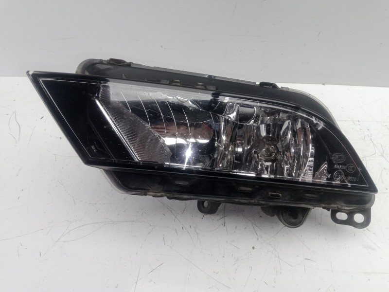 Recambio de faro antiniebla izquierdo para seat ibiza (6p1) 1.2 tsi referencia OEM IAM 6J9941701A  