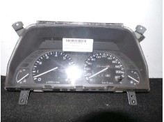 Recambio de cuadro instrumentos para honda concerto (hw) 1.5 cat referencia OEM IAM 017901-20D3  