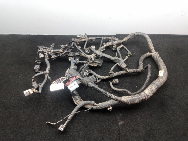 Recambio de instalacion electrica para mitsubishi asx (ga0w) 2.2 di-d cat referencia OEM IAM   