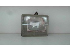 Recambio de faro izquierdo para seat fura referencia OEM IAM  KINBY BOMBILLA EUROPEA