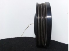 Recambio de polea cigueñal para audi a4 avant (8e) 1.9 tdi referencia OEM IAM 03G105243 6.CANALES DIAMETRO: 144 MM 2