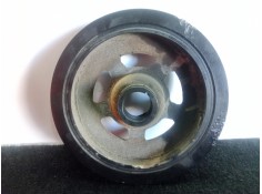Recambio de polea cigueñal para mercedes-benz clase e (w210) berlina diesel 2.7 cdi 20v cat referencia OEM IAM A6110300303 6.CAN