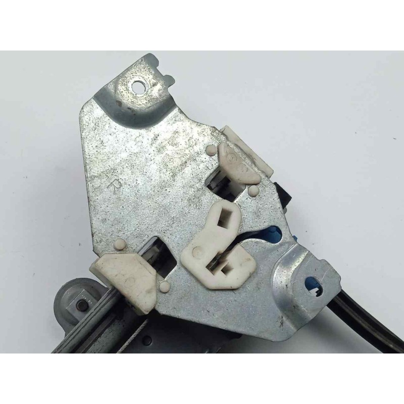 Recambio de elevalunas delantero derecho para renault twingo 1.2 referencia OEM IAM  ELECTRICO - 2.PIN 3.PUERTAS