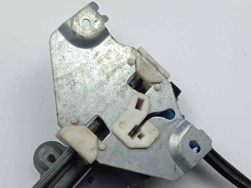 Recambio de elevalunas delantero derecho para renault twingo 1.2 referencia OEM IAM  ELECTRICO - 2.PIN 3.PUERTAS