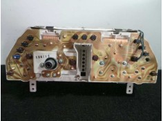 Recambio de cuadro instrumentos para honda concerto (hw) 1.5 cat referencia OEM IAM 017901-20D3   2