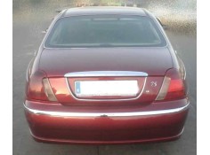 Recambio de transmision delantera izquierda para mg serie 75 (rj) 2.0 16v cdt referencia OEM IAM   