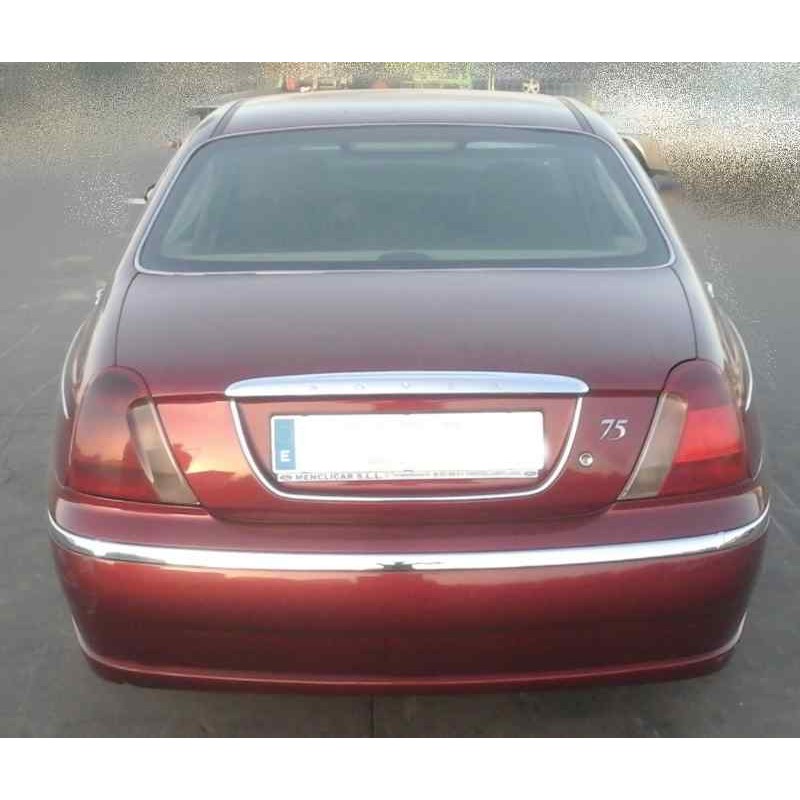 Recambio de transmision delantera izquierda para mg serie 75 (rj) 2.0 16v cdt referencia OEM IAM   