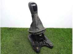 Recambio de pomo palanca cambio para mercedes-benz clase c (w203) sportcoupe 2.2 cdi cat referencia OEM IAM A2032601109 AUTOMATI